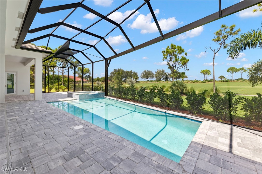 4 Bed Pool Home for Sale in Country Club, photo 18