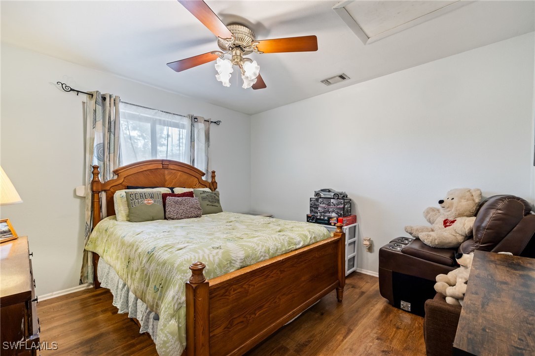 3 Bed SingleFamilyResidence for Sale in Fort Denaud, photo 18