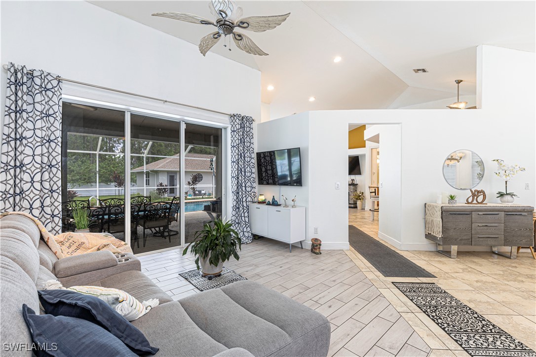4 Bed Pool Home for Sale in Lehigh Acres, photo 18
