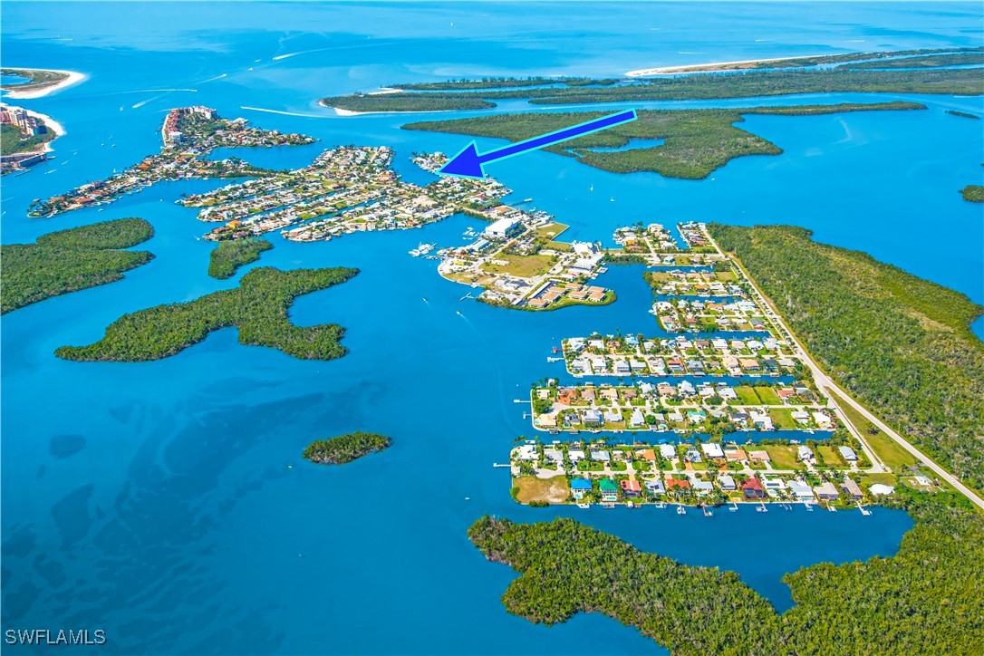 2 Bed Waterfront Home for Sale in Naples, photo 18