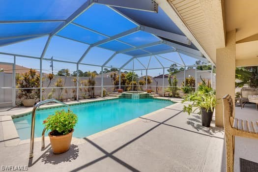 4 Bed Pool Home for Sale in Lehigh Acres, photo 18