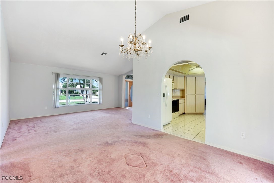 3 Bed Pool Home for Sale in San Carlos Park, photo 18