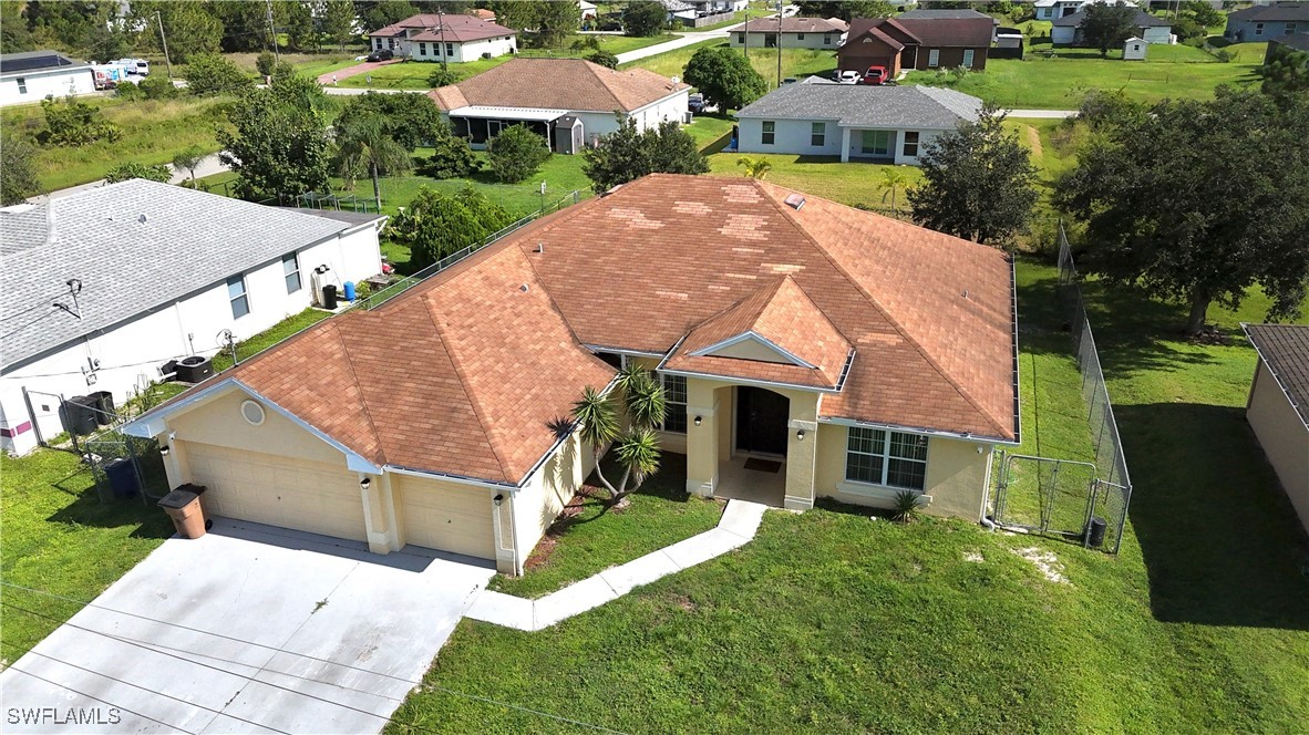 4 Bed SingleFamilyResidence for Sale in Lehigh Acres, photo 18