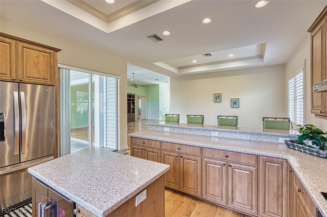 3 Bed Pool Home for Sale in Sanibel Bayous, photo 18