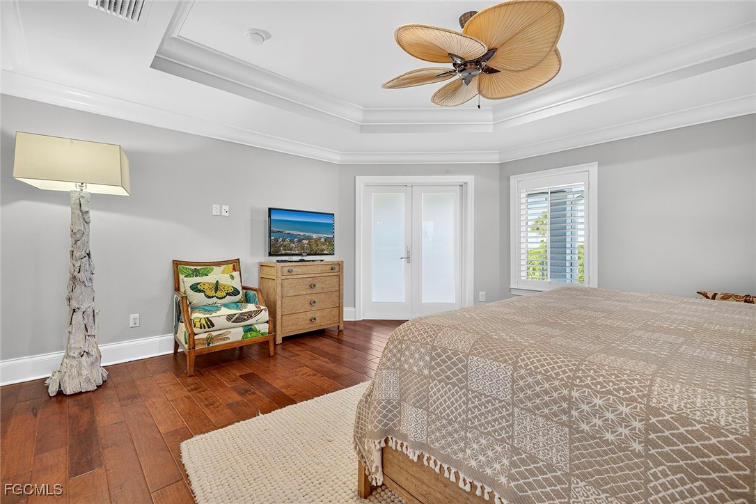 4 Bed Pool Home for Sale in Sanibel, photo 18