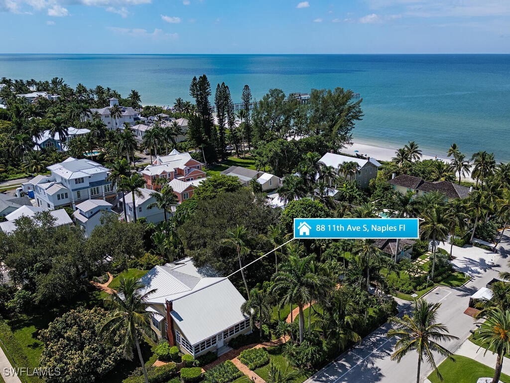 3 Bed SingleFamilyResidence for Sale in Olde Naples, photo 18