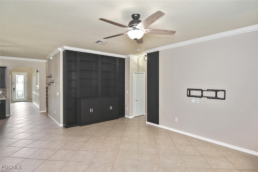 5 Bed Pool Home for Sale in Promenade West, photo 18