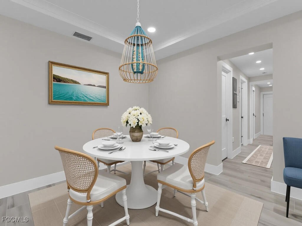 2 Bed Waterfront Home for Sale in Bonita Beach Club, photo 18