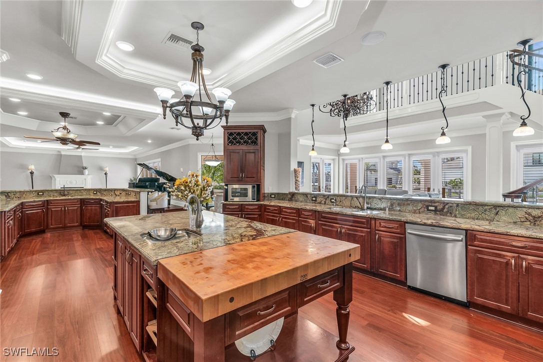 4 Bed Pool Home for Sale in Marco Beach, photo 18
