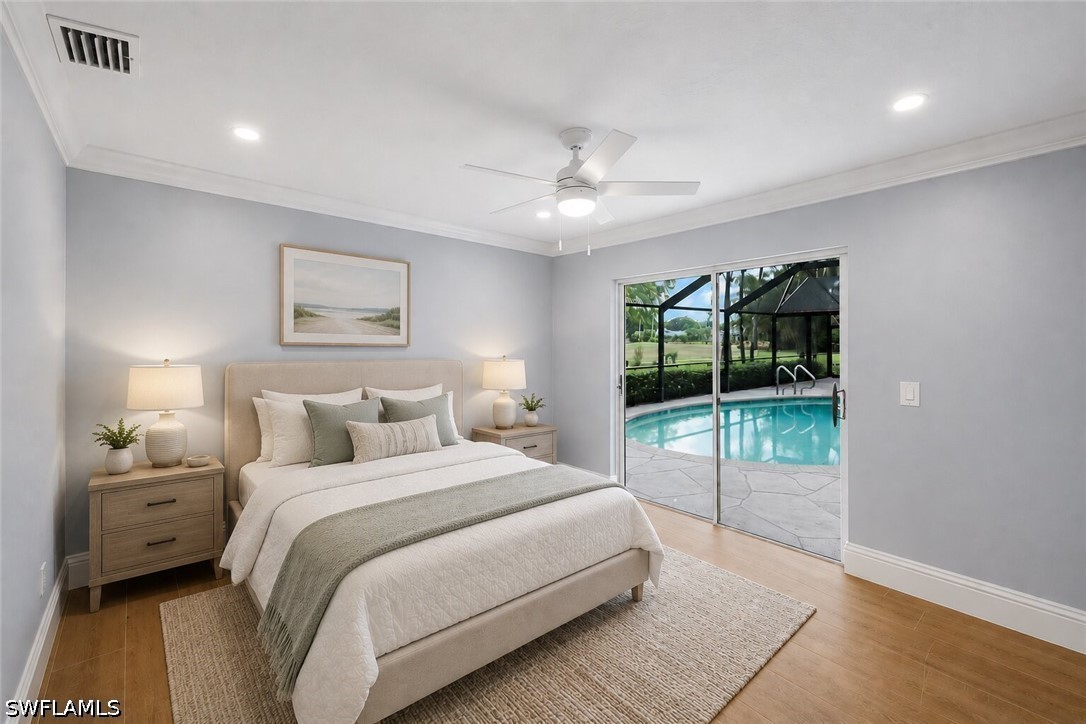 4 Bed Pool Home for Sale in Quail Creek, photo 18