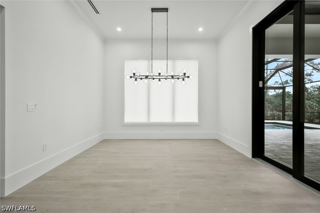 4 Bed Pool Home for Sale in Naples, photo 18