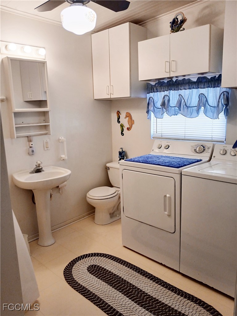 1 Bed ManufacturedHome for Sale in North Fort Myers, photo 18