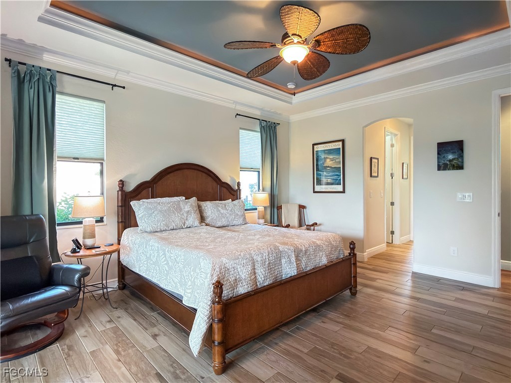 3 Bed Pool Home for Sale in Broadmoor, photo 18