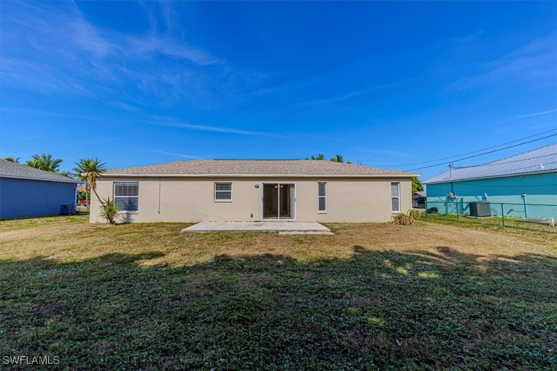 3 Bed SingleFamilyResidence for Sale in Cape Coral, photo 18