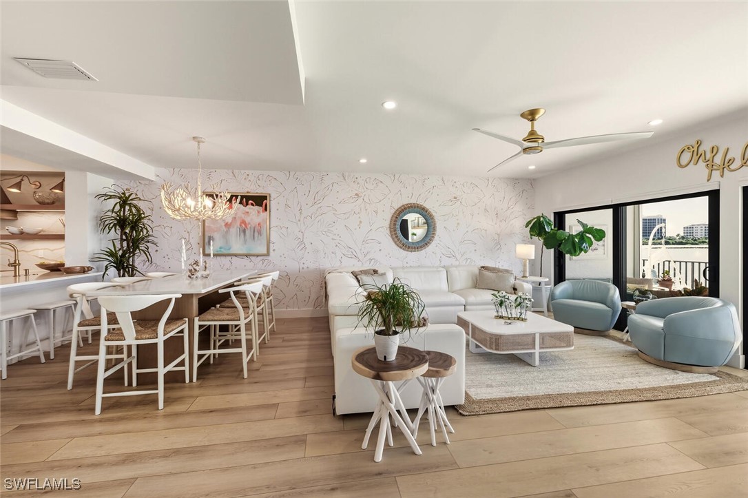2 Bed Waterfront Home for Sale in Naples, photo 18