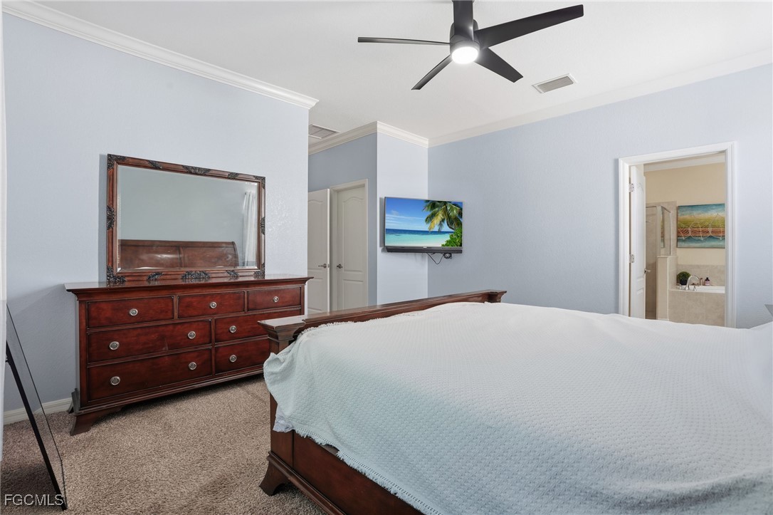 4 Bed SingleFamilyResidence for Sale in Naples, photo 18