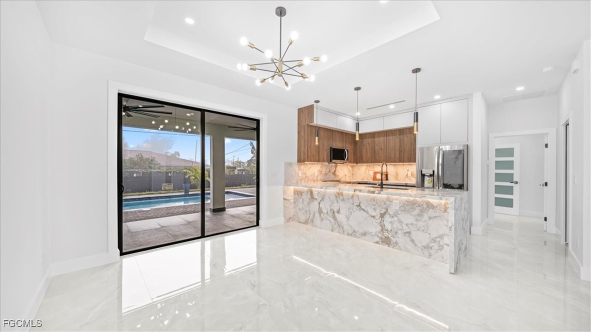 3 Bed Pool Home for Sale in Port Charlotte, photo 18