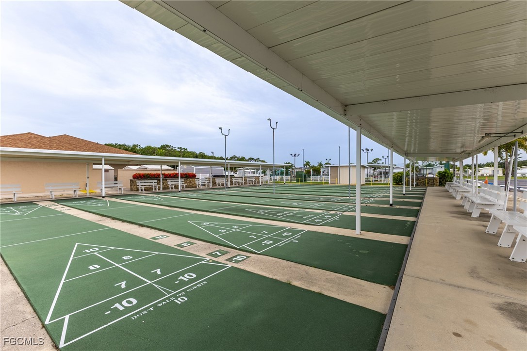 1 Bed ManufacturedHome for Sale in North Fort Myers, photo 18