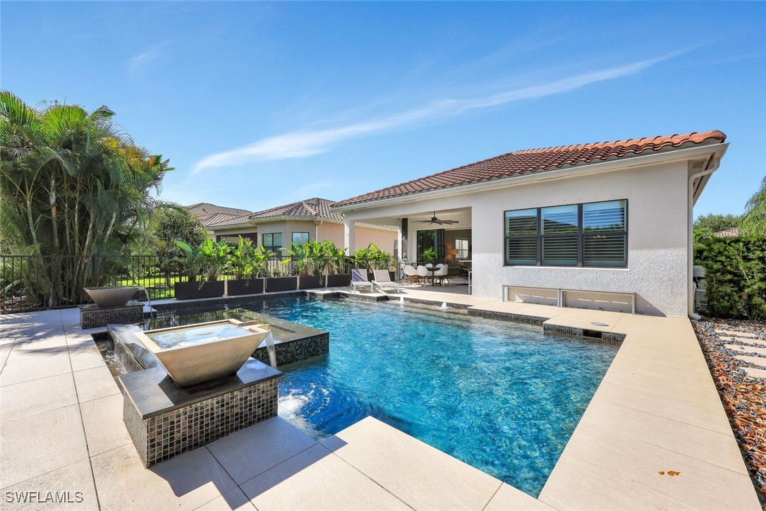 2 Bed Pool Home for Sale in Riverstone, photo 18