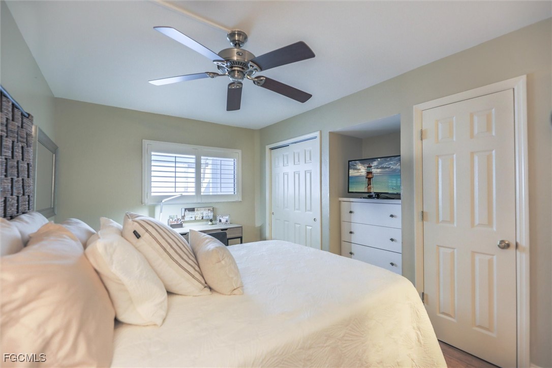 1 Bed Condominium for Sale in Tennis Villas, photo 18