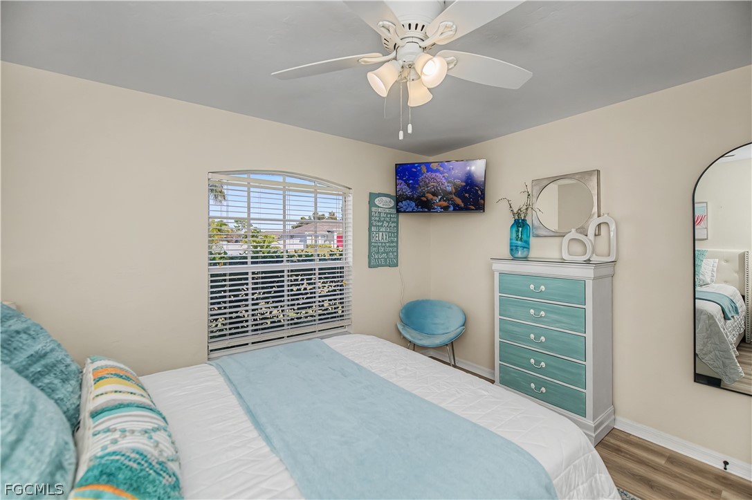 4 Bed Pool Home for Sale in Cape Coral, photo 18