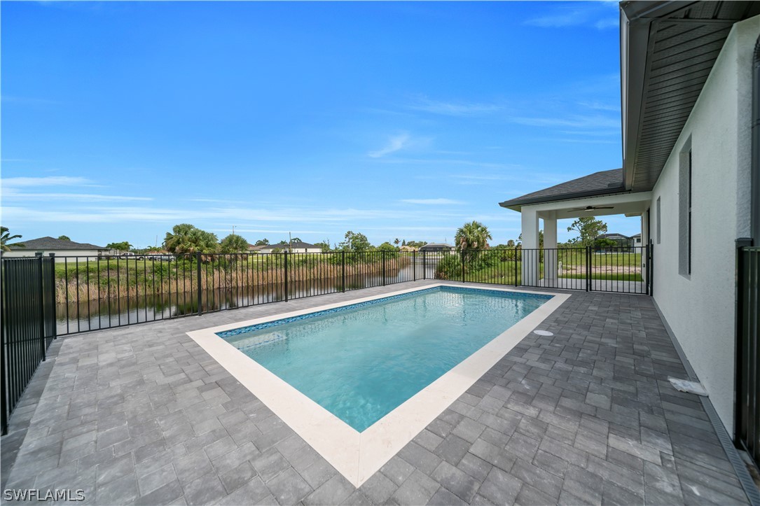 3 Bed Pool Home for Sale in Cape Coral, photo 18