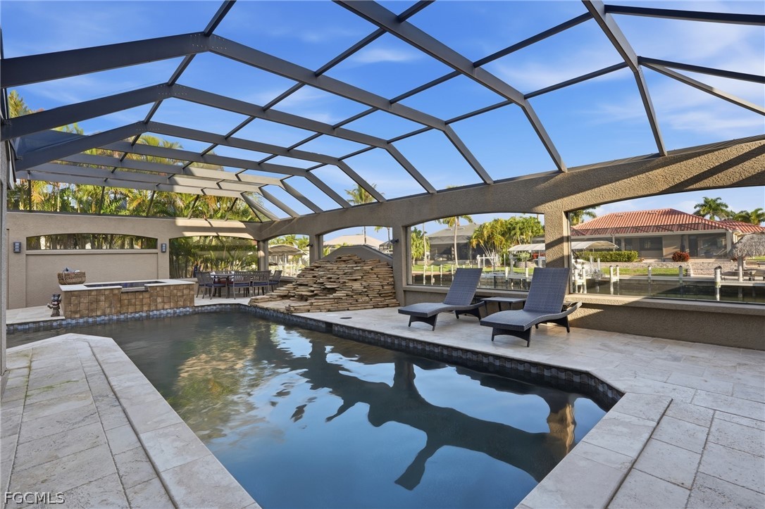 3 Bed Pool Home for Sale in Cape Coral, photo 18