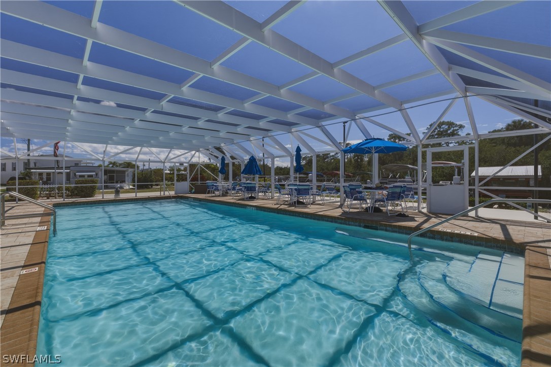 2 Bed ManufacturedHome for Sale in Estero, photo 18