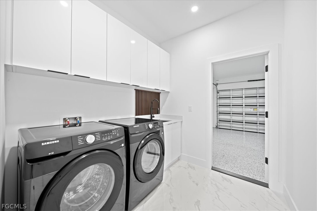 4 Bed SingleFamilyResidence for Sale in Lehigh Acres, photo 18
