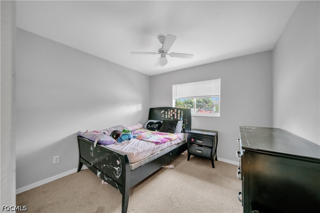 4 Bed SingleFamilyResidence for Sale in Cape Coral, photo 18