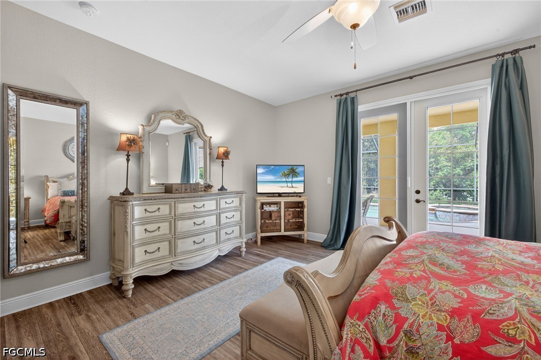 5 Bed Pool Home for Sale in Daniels Preserve, photo 18