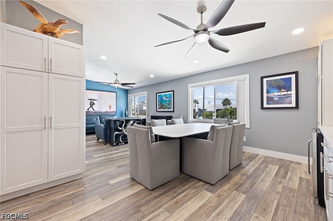 2 Bed Waterfront Home for Sale in Cape Coral, photo 18