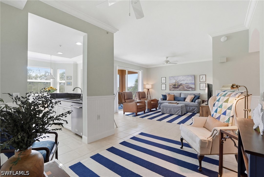 2 Bed Waterfront Home for Sale in Terrace Vi, photo 18