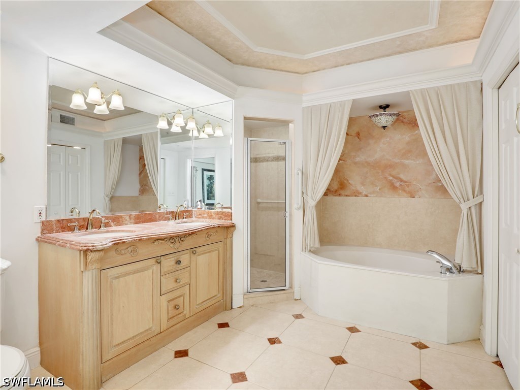 4 Bed Waterfront Home for Sale in Mirage, photo 18