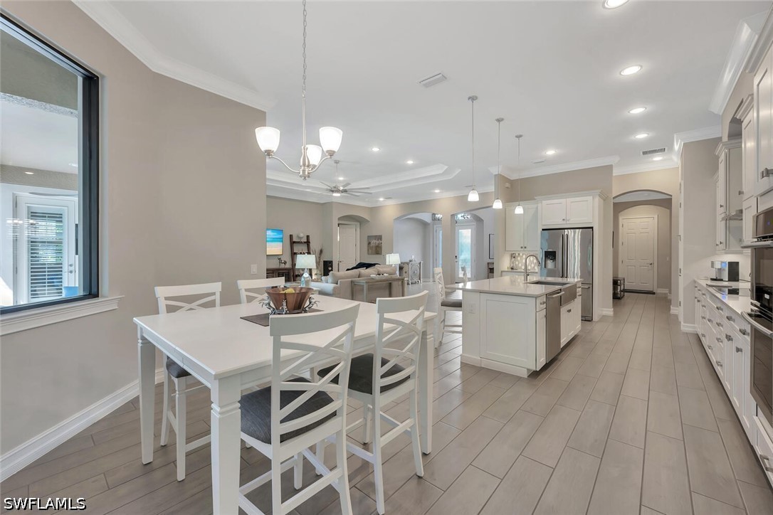 4 Bed Pool Home for Sale in Naples, photo 18