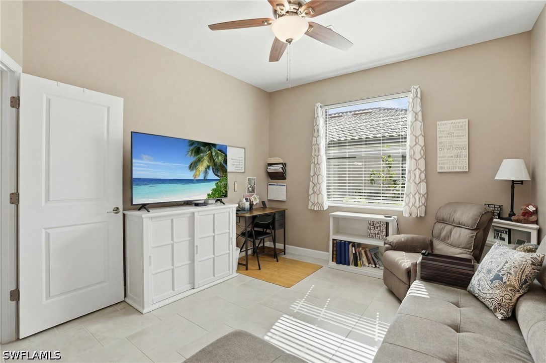 2 Bed Waterfront Home for Sale in Estero, photo 18