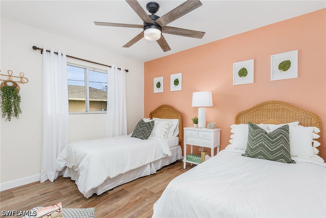3 Bed Pool Home for Sale in Cape Coral, photo 18