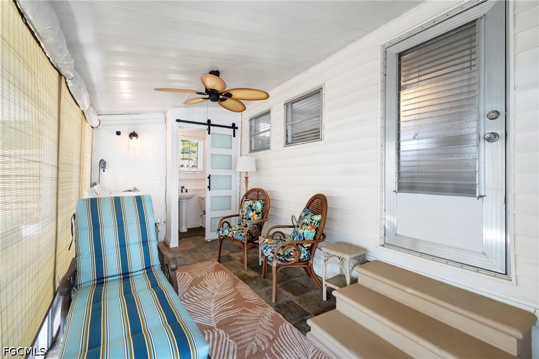 1 Bed ManufacturedHome for Sale in Estero, photo 18