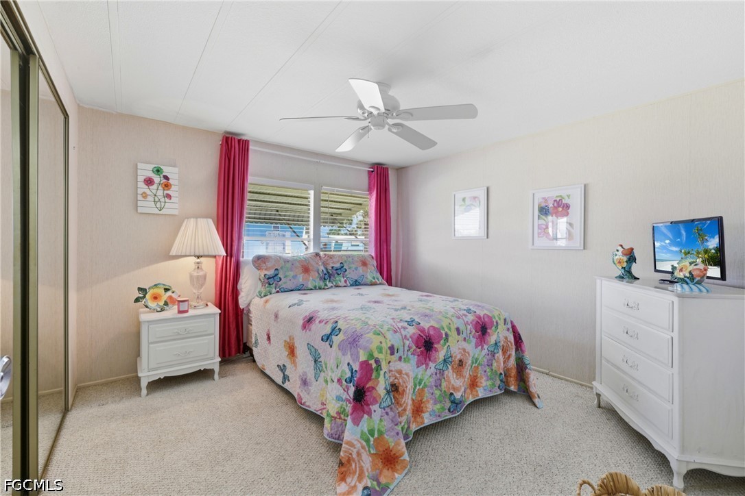 2 Bed ManufacturedHome for Sale in North Fort Myers, photo 18