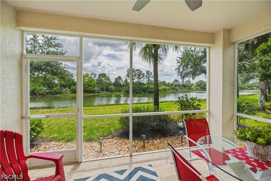 2 Bed Waterfront Home for Sale in Garden Lakes, photo 18