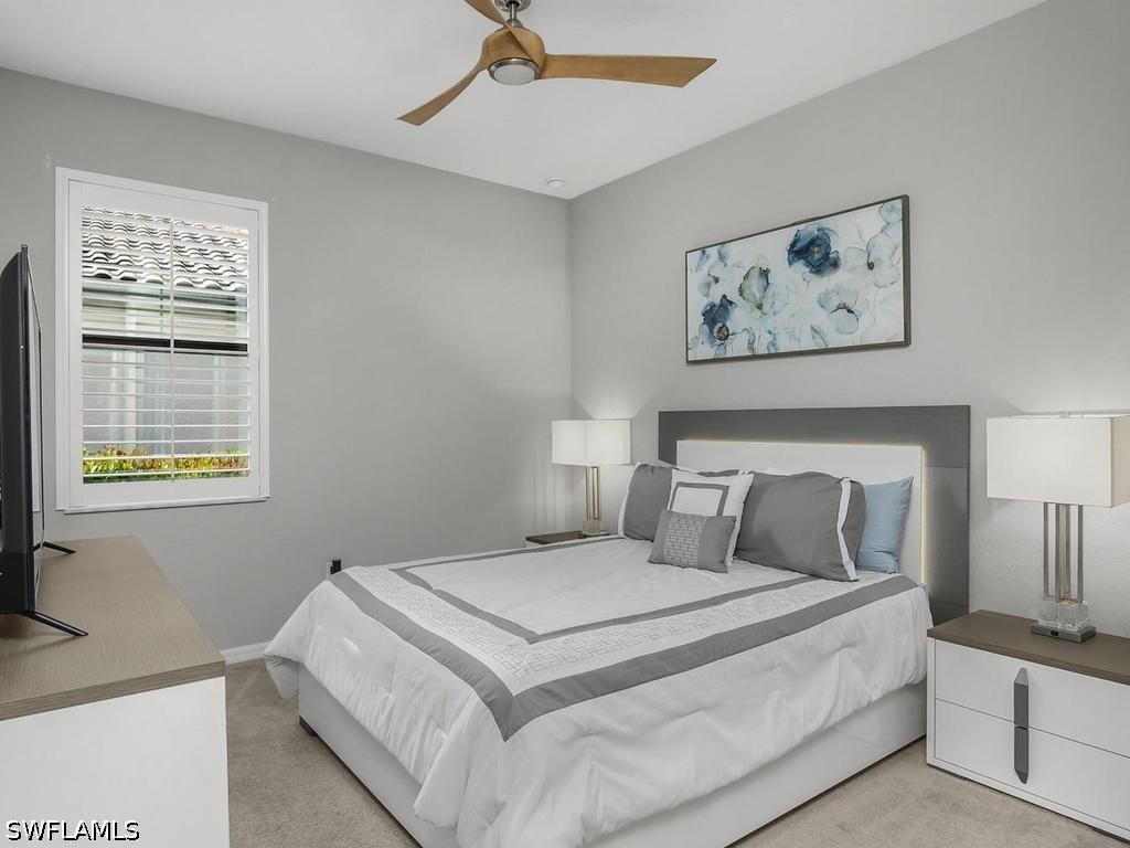 3 Bed Pool Home for Sale in Estero, photo 18