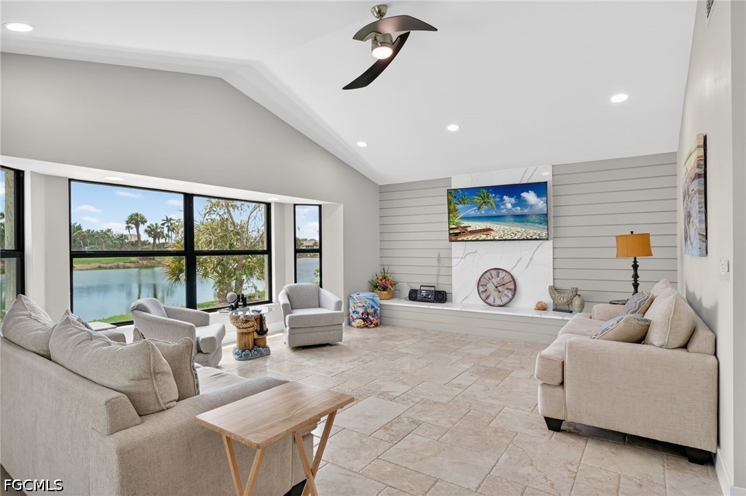 3 Bed Waterfront Home for Sale in Kelly Greens, photo 18