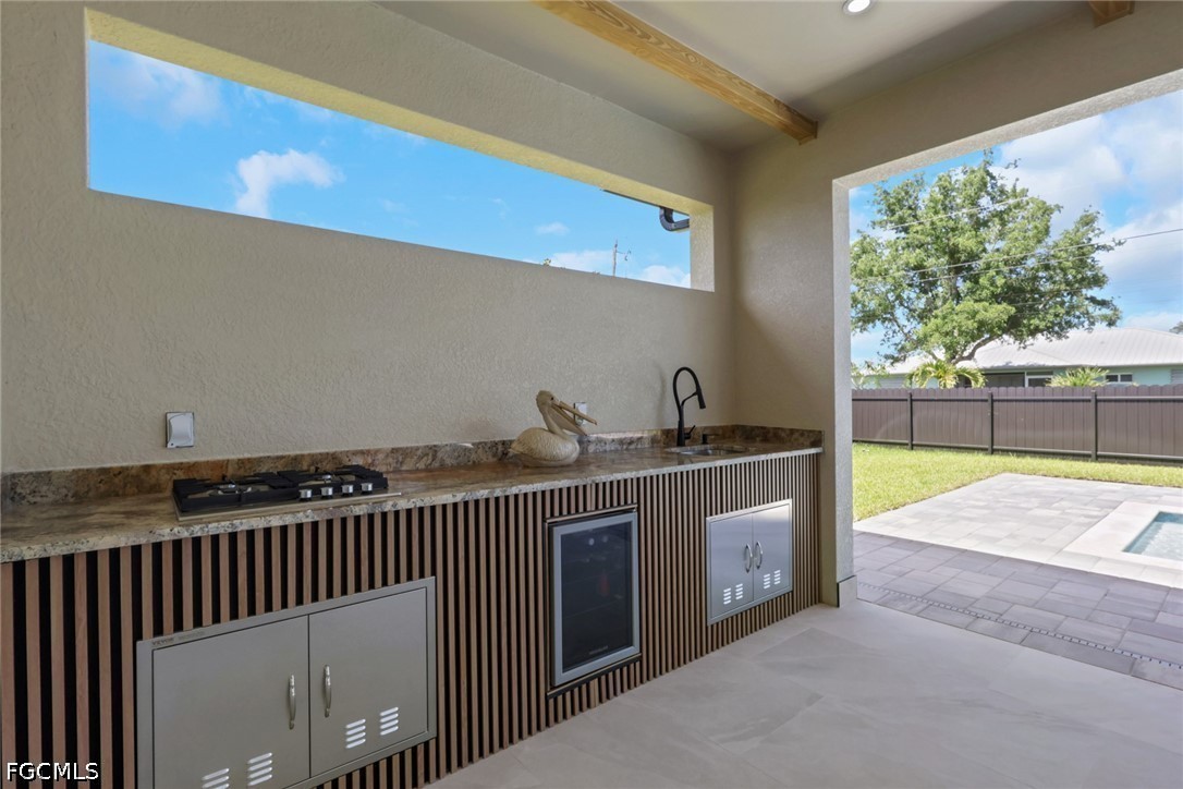 3 Bed Pool Home for Sale in Cape Coral, photo 18