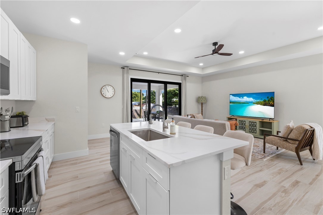 4 Bed SingleFamilyResidence for Sale in Naples, photo 18