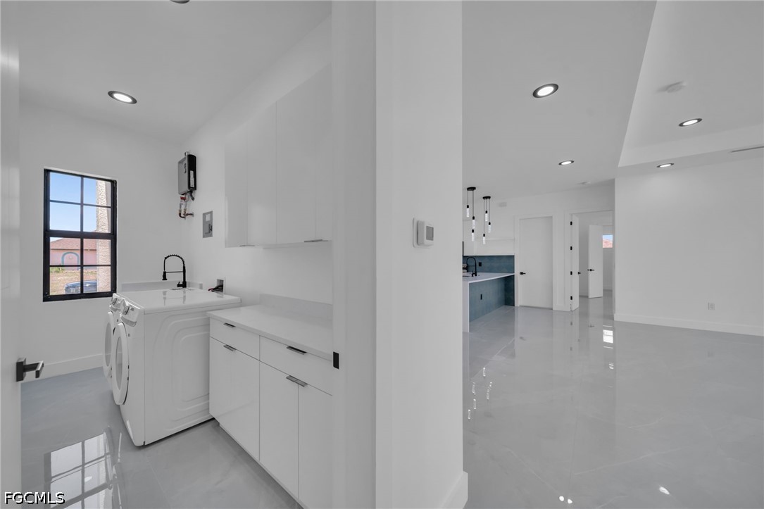3 Bed Pool Home for Sale in Cape Coral, photo 18