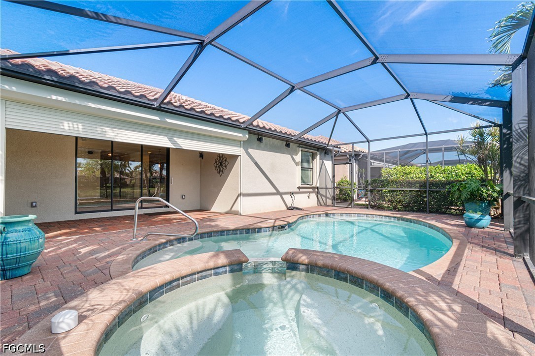 4 Bed Pool Home for Sale in Reflection Isles, photo 18