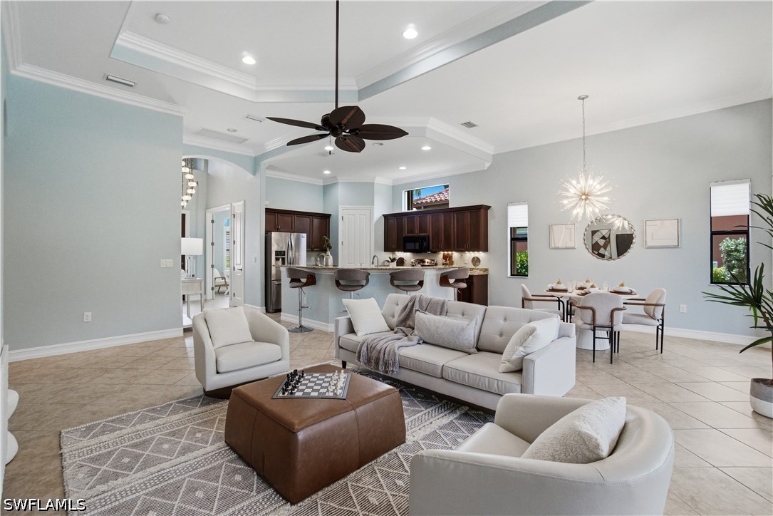 3 Bed Pool Home for Sale in Secoya Reserve, photo 18
