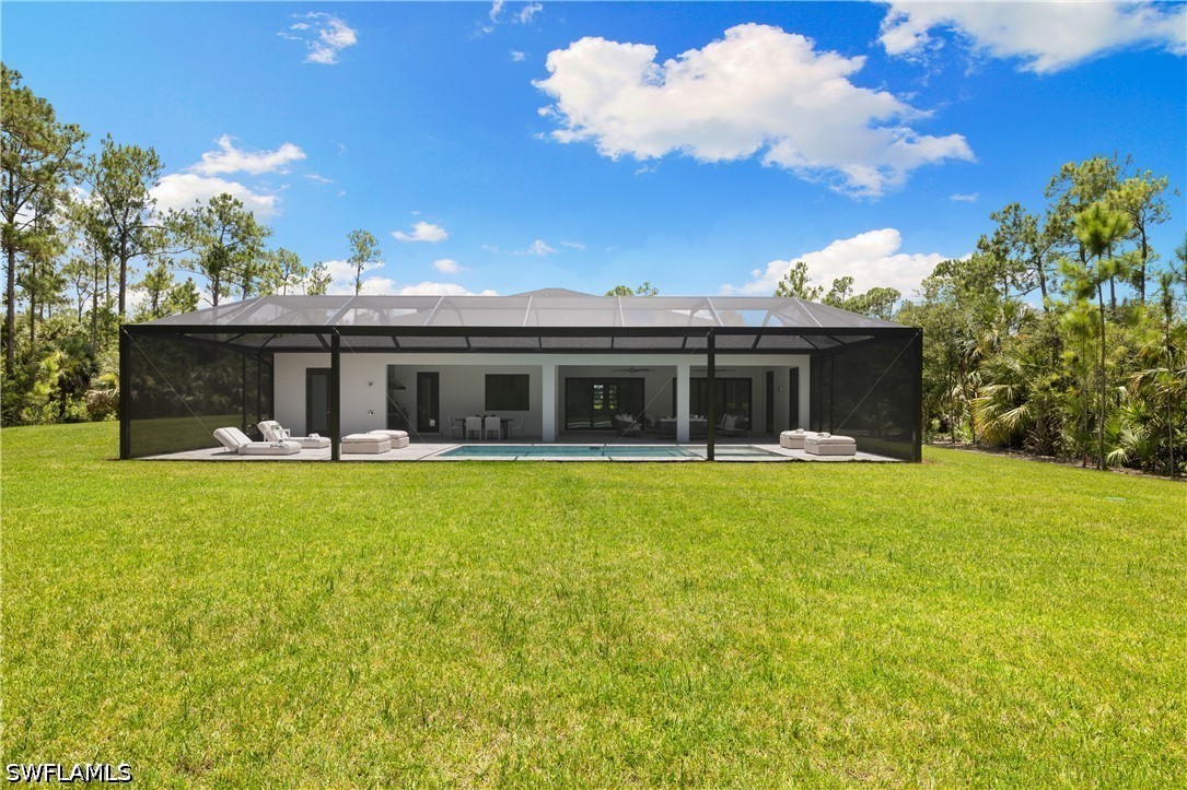 4 Bed Pool Home for Sale in Naples, photo 18