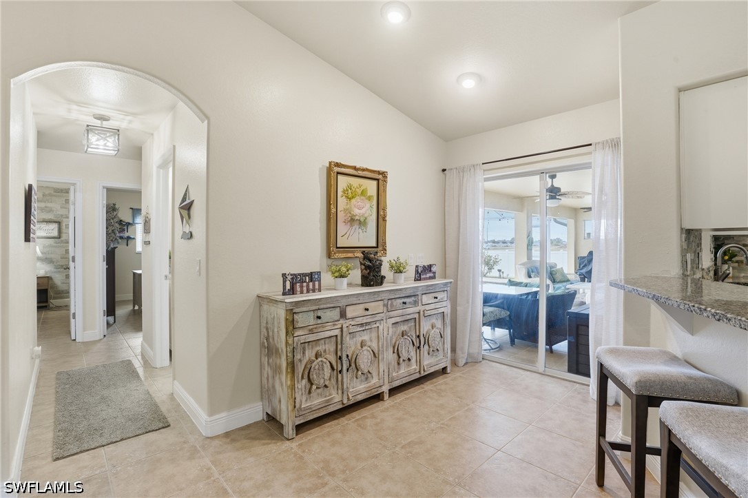 4 Bed Pool Home for Sale in Cape Coral, photo 18