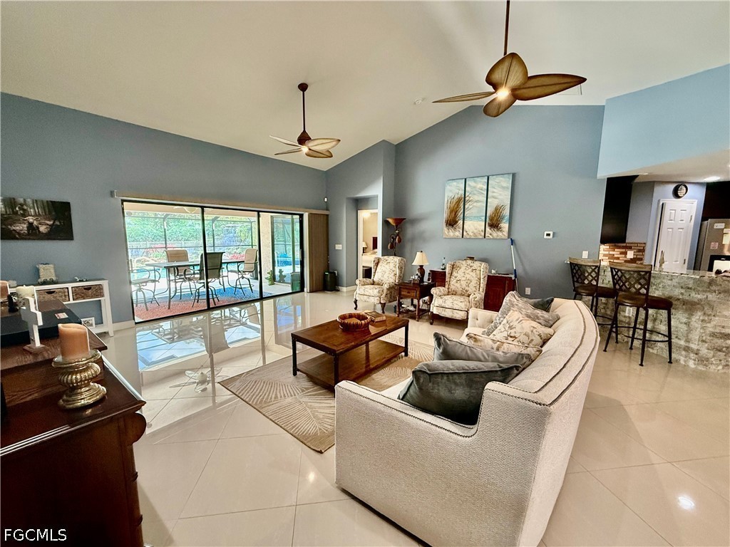 4 Bed Pool Home for Sale in Lehigh Acres, photo 18